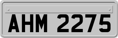 AHM2275