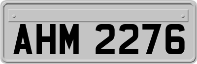 AHM2276