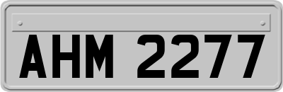 AHM2277