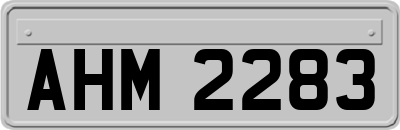 AHM2283
