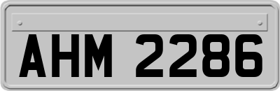 AHM2286