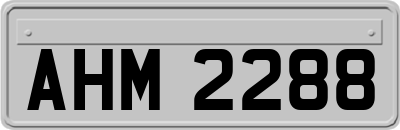 AHM2288