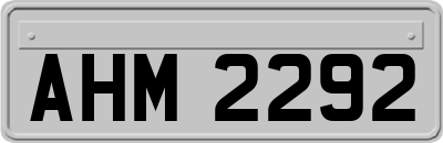 AHM2292