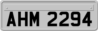 AHM2294