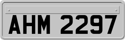 AHM2297