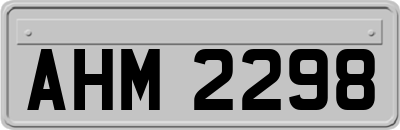 AHM2298