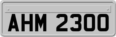 AHM2300