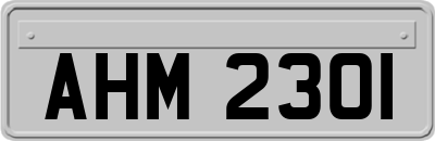 AHM2301