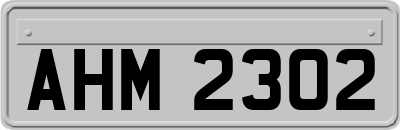 AHM2302