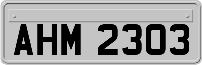 AHM2303