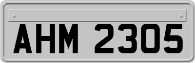 AHM2305
