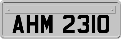 AHM2310