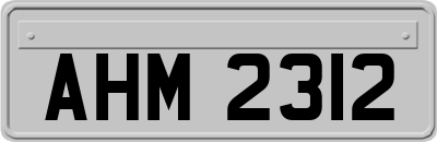 AHM2312
