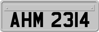 AHM2314