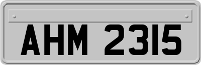 AHM2315