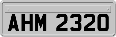 AHM2320