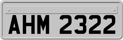 AHM2322