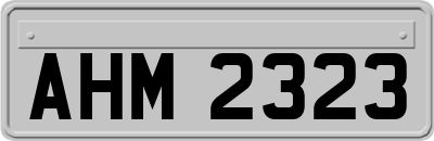 AHM2323