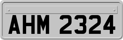 AHM2324