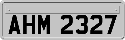 AHM2327