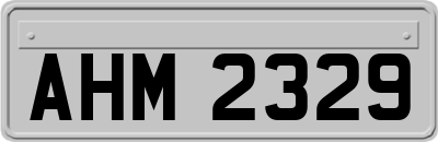 AHM2329
