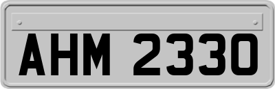 AHM2330