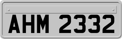 AHM2332