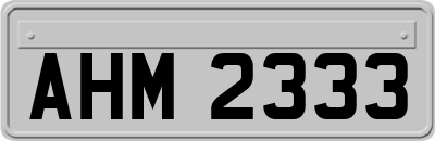 AHM2333