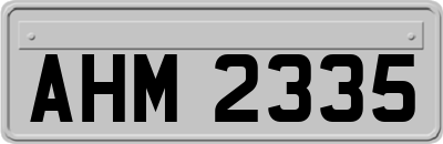 AHM2335