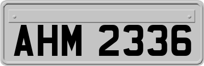 AHM2336