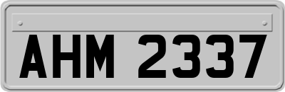 AHM2337