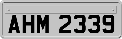 AHM2339