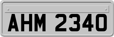 AHM2340