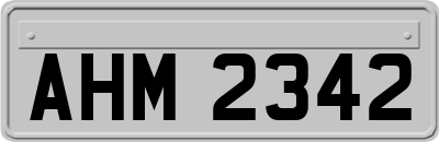 AHM2342