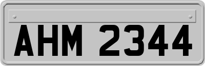 AHM2344