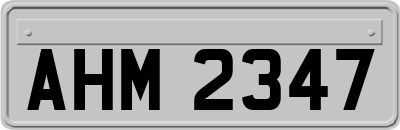 AHM2347