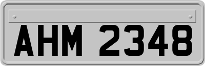 AHM2348