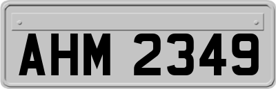 AHM2349