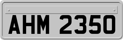 AHM2350