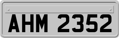 AHM2352