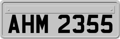 AHM2355
