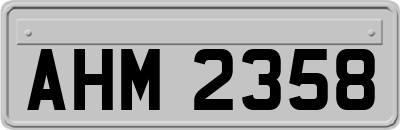 AHM2358