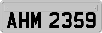 AHM2359
