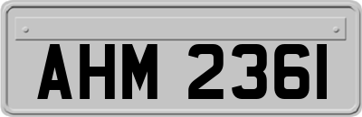 AHM2361