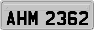 AHM2362
