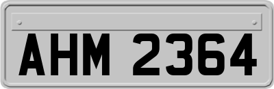 AHM2364