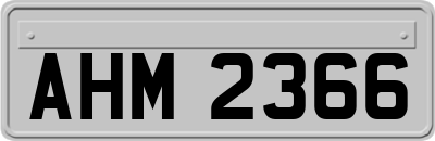 AHM2366