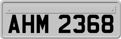 AHM2368