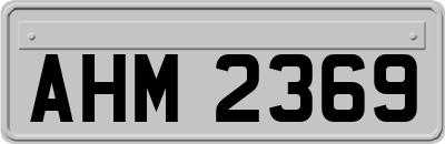 AHM2369