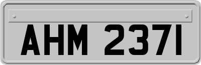 AHM2371
